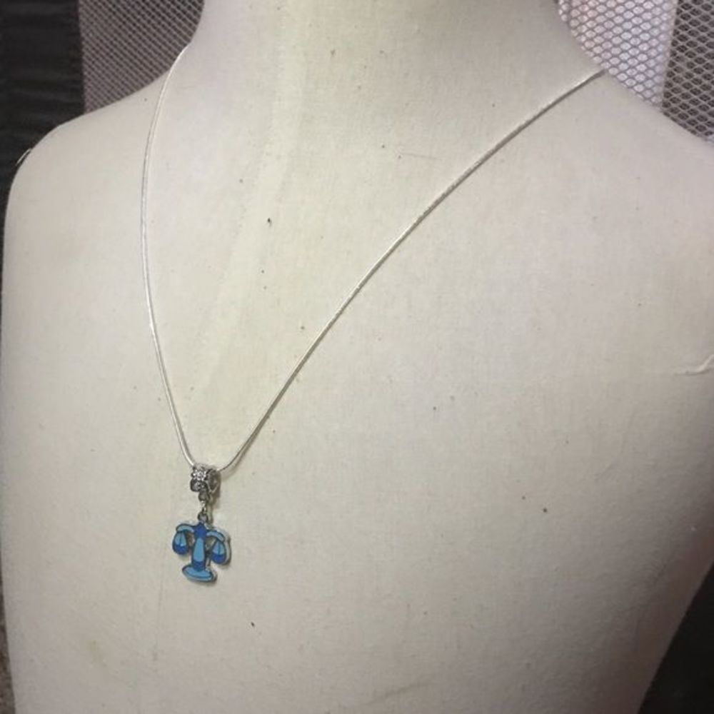 Libra Charm  - Picture 5 of 5